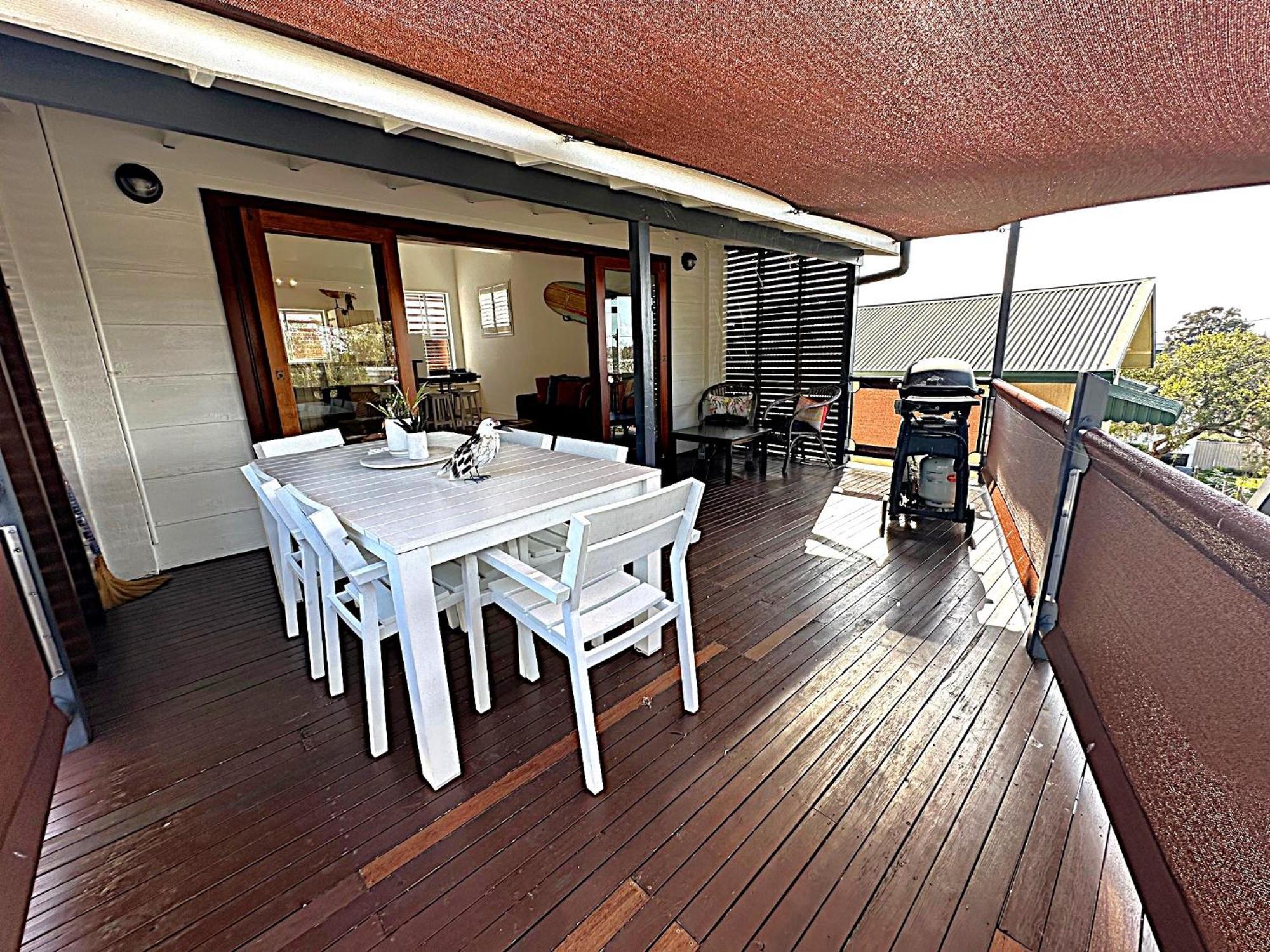 Castaway In Tugun Villa Gold Coast Esterno foto