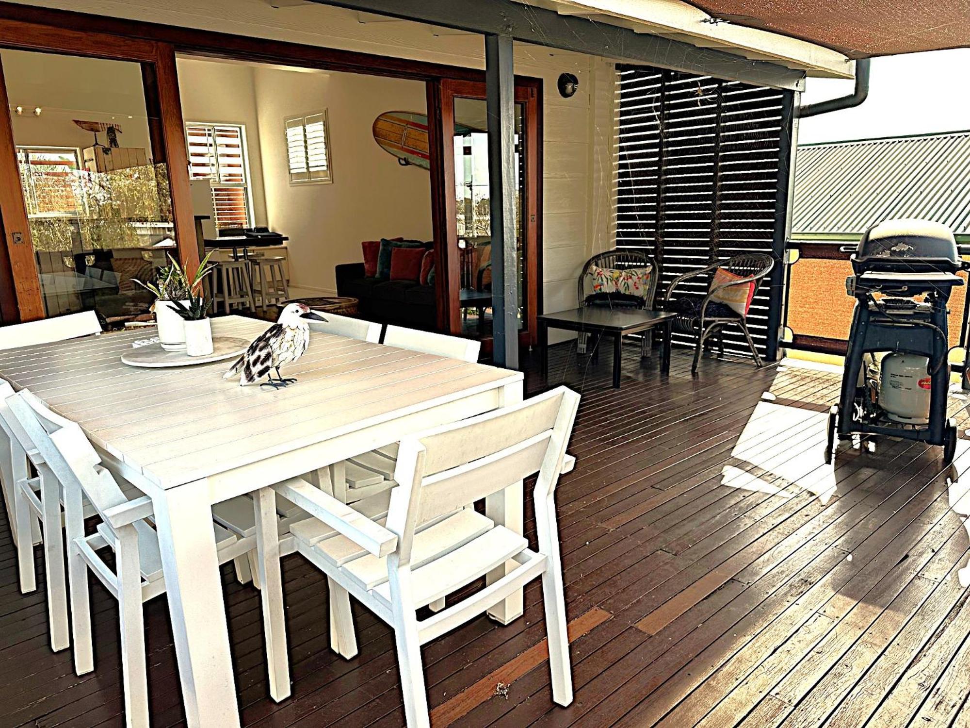 Castaway In Tugun Villa Gold Coast Esterno foto